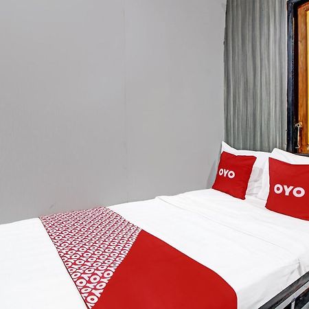 יוגיאקרטה Oyo 92256 Sentosa Residence מראה חיצוני תמונה