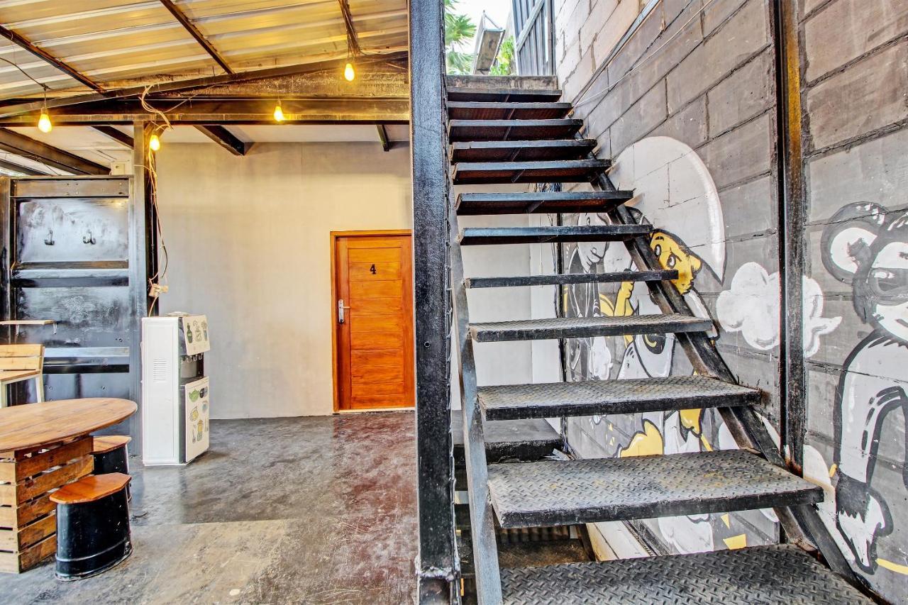 יוגיאקרטה Oyo 92256 Sentosa Residence מראה חיצוני תמונה