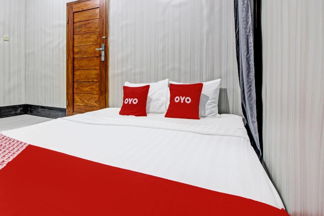 יוגיאקרטה Oyo 92256 Sentosa Residence מראה חיצוני תמונה