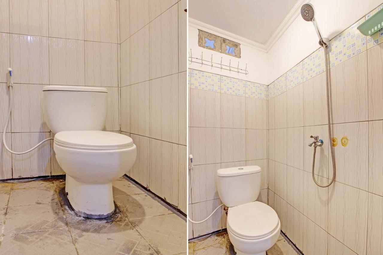 יוגיאקרטה Oyo 92256 Sentosa Residence מראה חיצוני תמונה