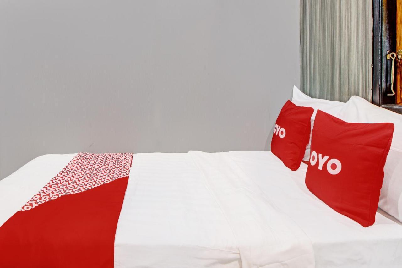 יוגיאקרטה Oyo 92256 Sentosa Residence מראה חיצוני תמונה