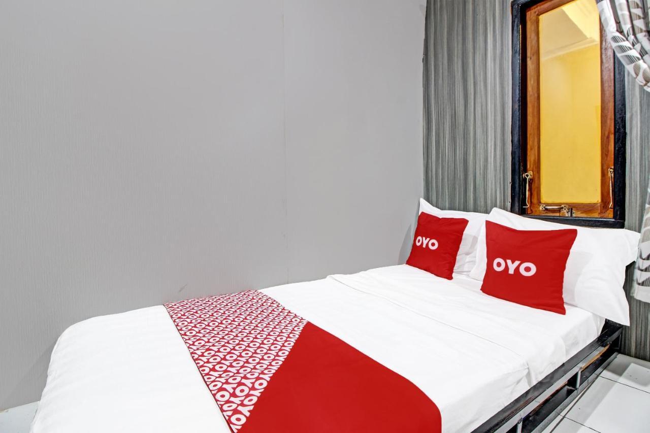 יוגיאקרטה Oyo 92256 Sentosa Residence מראה חיצוני תמונה