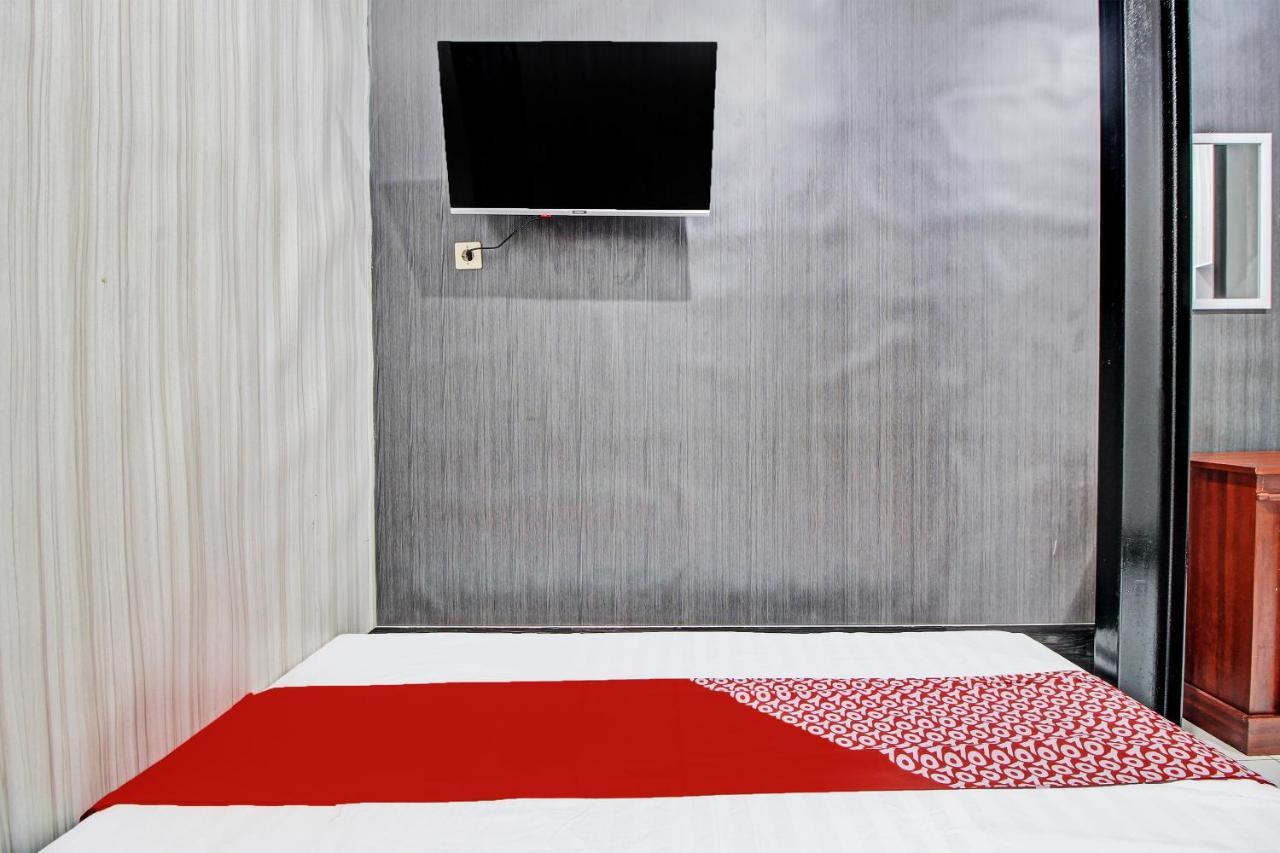 יוגיאקרטה Oyo 92256 Sentosa Residence מראה חיצוני תמונה