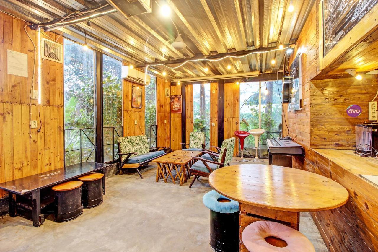 יוגיאקרטה Oyo 92256 Sentosa Residence מראה חיצוני תמונה