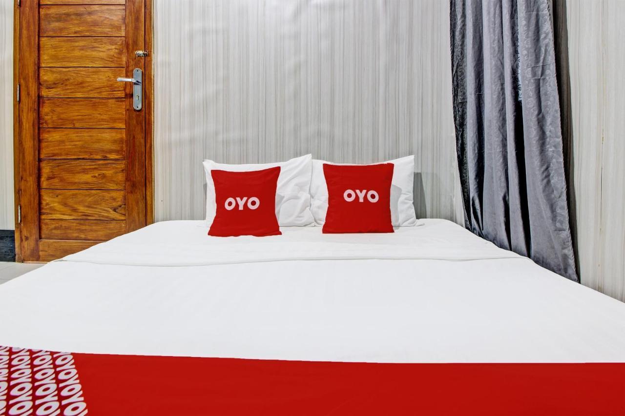 יוגיאקרטה Oyo 92256 Sentosa Residence מראה חיצוני תמונה
