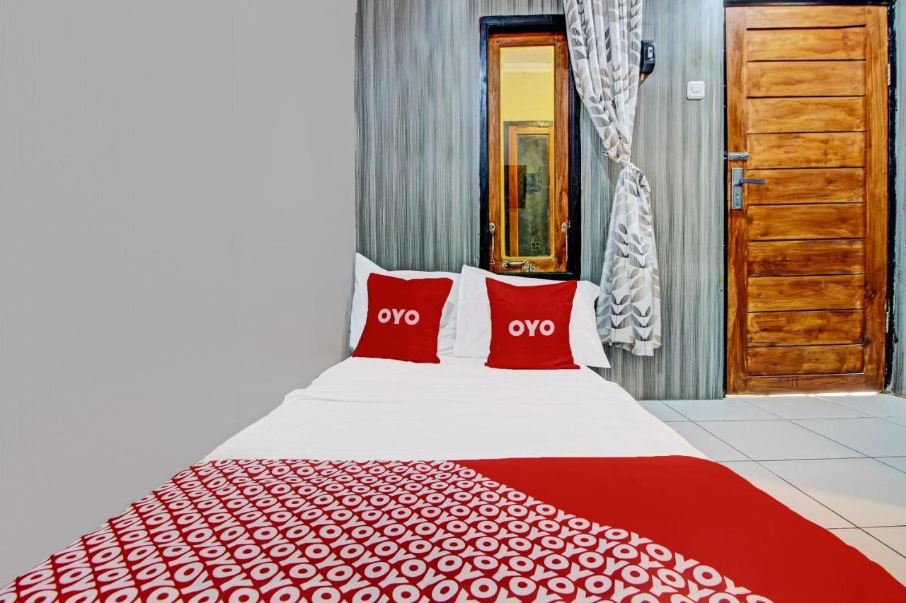 יוגיאקרטה Oyo 92256 Sentosa Residence מראה חיצוני תמונה