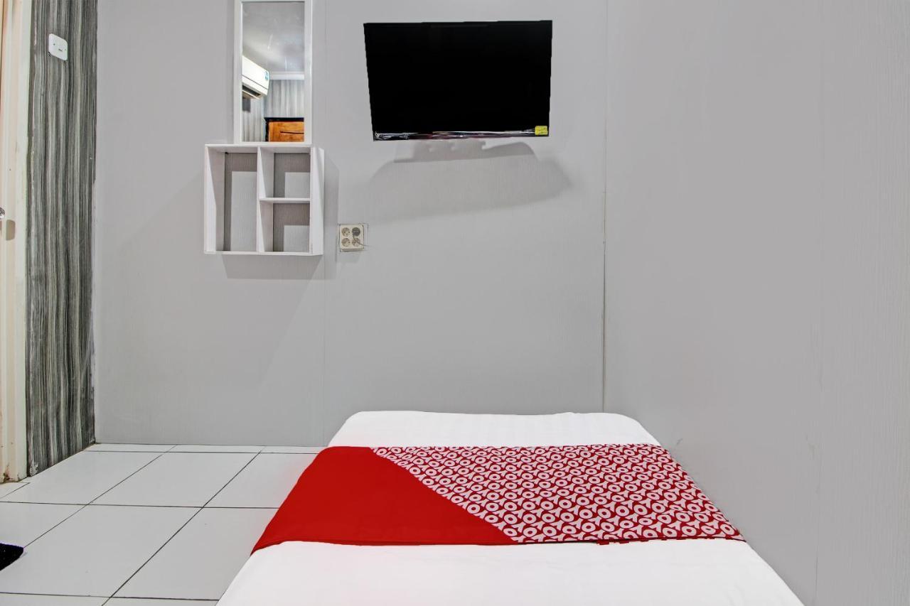 יוגיאקרטה Oyo 92256 Sentosa Residence מראה חיצוני תמונה