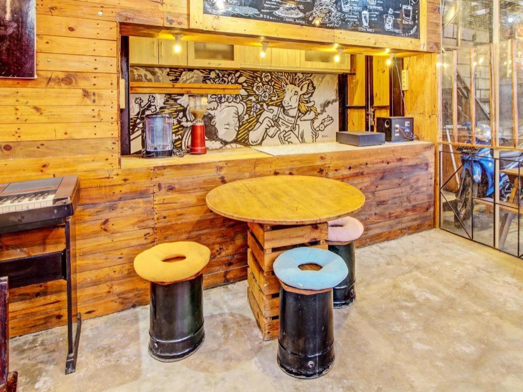 יוגיאקרטה Oyo 92256 Sentosa Residence מראה חיצוני תמונה